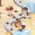 POP BEAN Coffee Factory Series Figures, #11992235114814