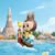 POP MART Labubu Figure #11992241701182