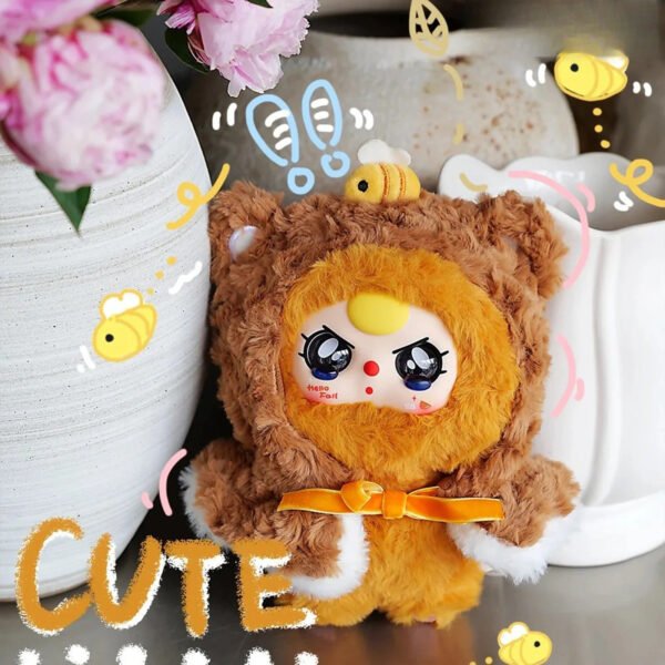 Cute Animal Plush Stuffed Toy #11998399562046