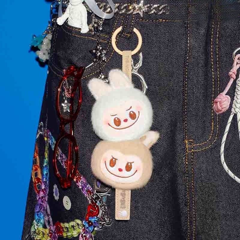 11998506942782 POP MART Labubu Seafood Balls Plush Pendant Plush Doll Seri... #11998506942782 - Image 1