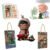 Hirono Orange Soda Figure, 2025 PTS #11998636867902