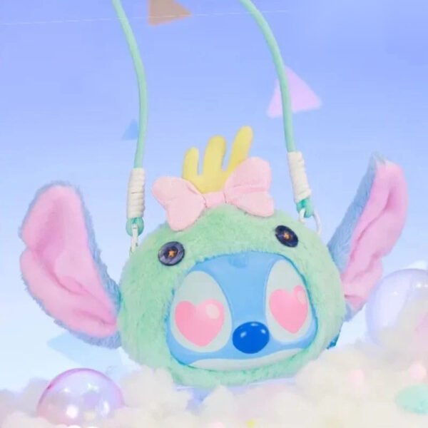 Cute Animal Plush Stuffed Toy #11999182913854