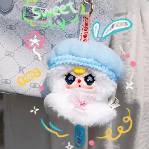 Soft Plush Doll Toy Stuffed Animal Gift (487)