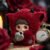 Soft Plush Doll Toy Stuffed Animal Gift (331)