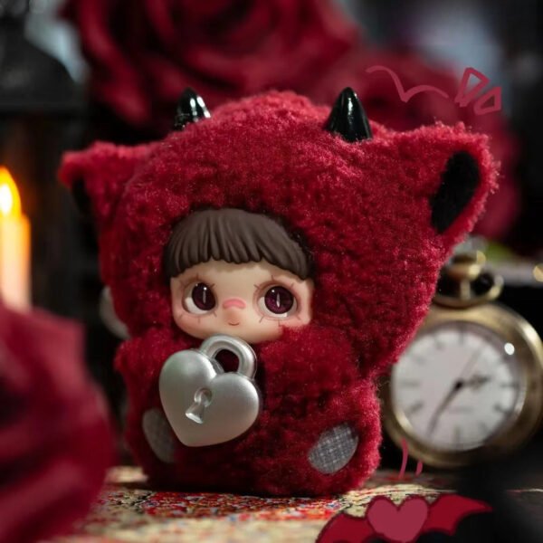 Soft Plush Doll Toy Stuffed Animal Gift (331)