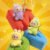 POP MART Labubu Vinyl Plush Pendant Blind Box Series Plush Doll #12012913230142