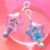 CRYBABY SHINY Series-Luminous Pendant Blind