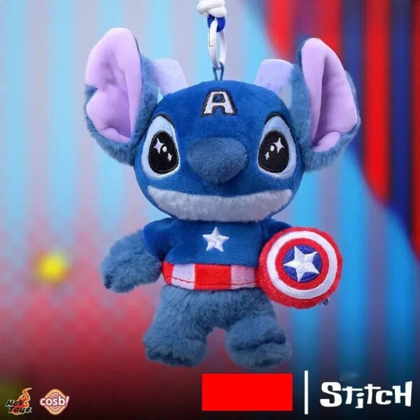 Cute Animal Plush Stuffed Toy #12017526931774
