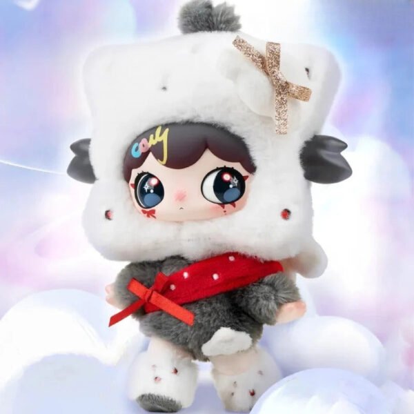 Cute Animal Plush Stuffed Toy #12017531814206