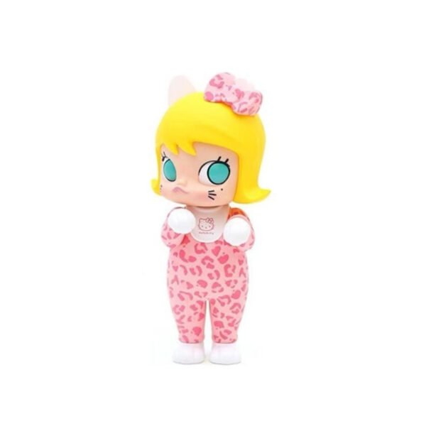 MOLLY HELL0 KITTY (Exclusive Collector's Edition)