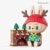 POP MART Labubu Figure #12018080121150