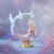 Sleep Dreamland Elves Tales Enchanted Dreams #12019327992126