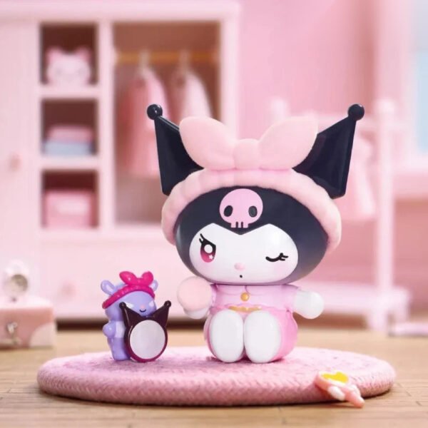 KUROMI Sparkling Idol Series Figures, Blind #12024790843710