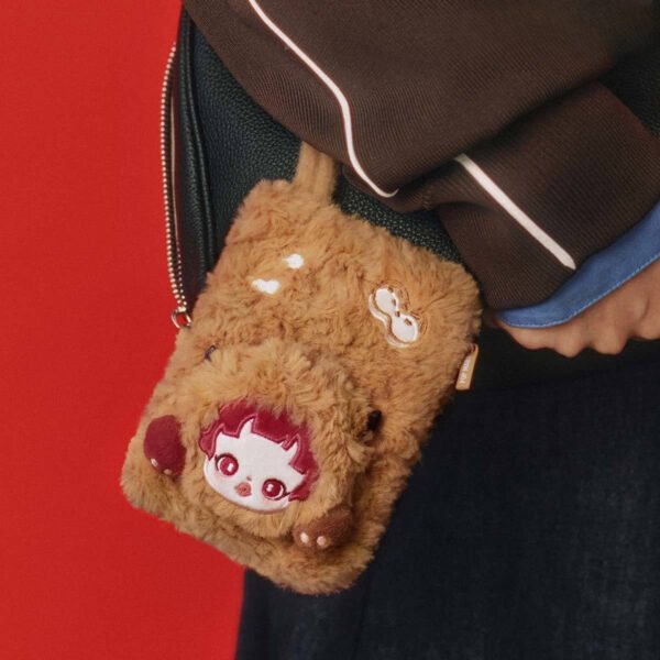 Cute Animal Plush Stuffed Toy #12027804156222