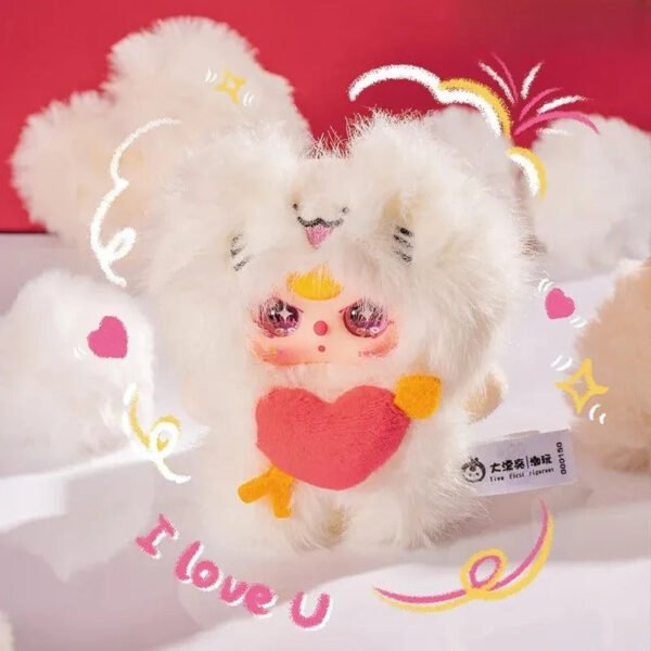 Cute Animal Plush Stuffed Toy #12030598480190