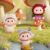 OZAI-The Hooded Adventures Mini Beans Series #12030774509886