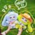 Samael Misty Garden 400% Soft Toy #12030785225022