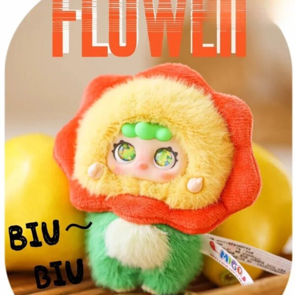 Soft Plush Doll Toy Gift #12030867898686