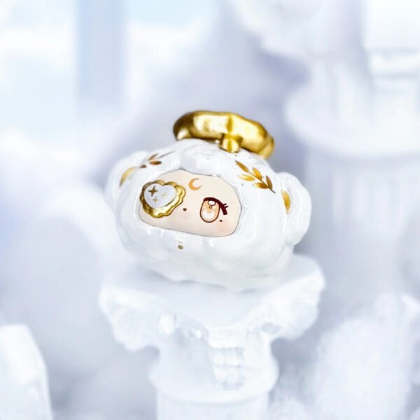 BUNNY Waltz Rose Series Mini Beans #12030884380990