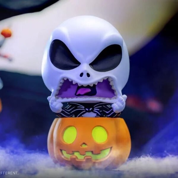 Nightmare Before Christmas Series Blind Box