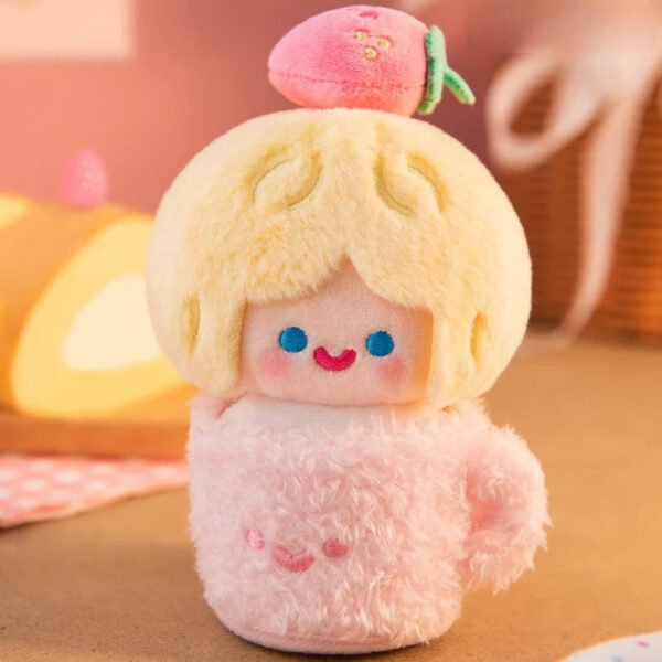 Soft Plush Doll Toy Stuffed Animal Gift (473)