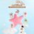 Cute Plush Pendant Doll Keychain Bag Charm (414)