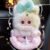Cute Animal Plush Stuffed Toy #12039611416894