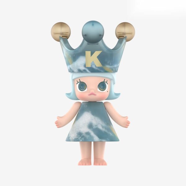 MEGA ROYAL MOLLY 400% DIDI-TO LOVE
