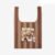 POP BEAN Coffee Factory Series- Handbag #12044058067262