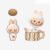 POP BEAN Coffee Factory Series-Decoration Charm #12044060950846