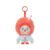 Cute Plush Pendant Doll Keychain Bag Charm (30)