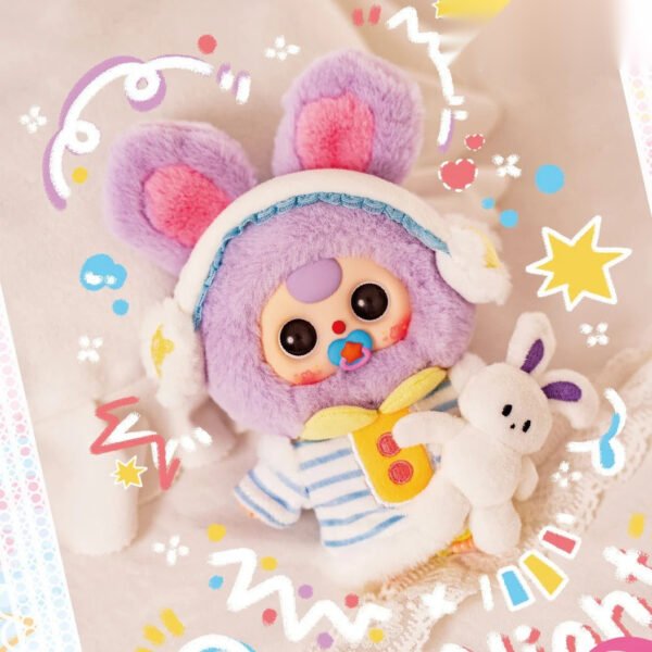 Soft Plush Doll Toy Stuffed Animal Gift (468)