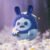 ShinWoo Secret Bear Garden Series Figures,