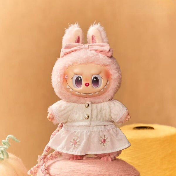 Soft Plush Doll Toy Gift #12053998567742