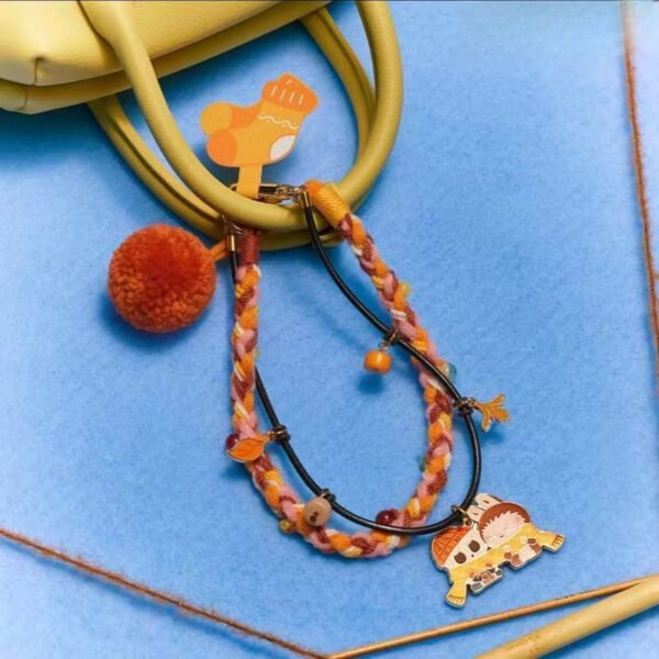 MOKOKO Fall Sweaters Series Pendant Blind #12056492835134
