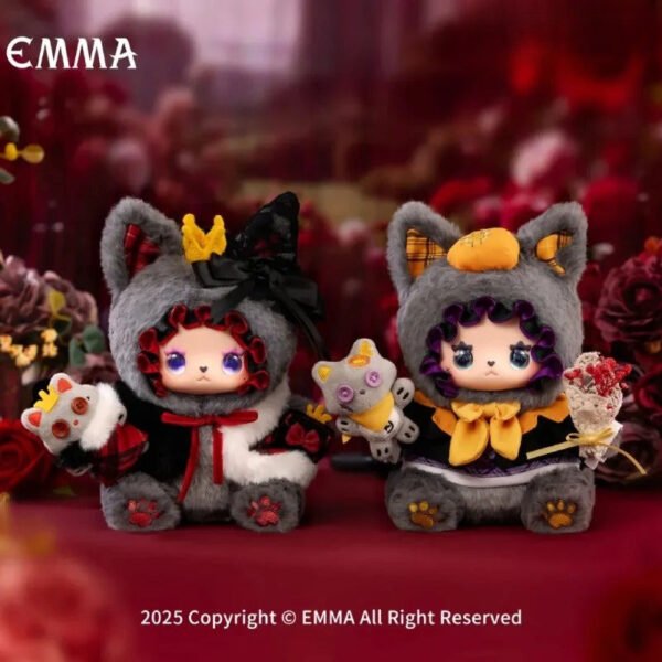 Cute Animal Plush Stuffed Toy #12061464625470