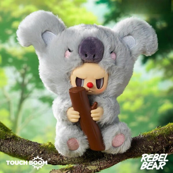 Cute Animal Plush Stuffed Toy #12062836719934