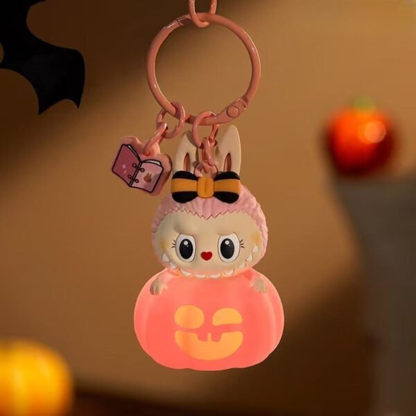 MOKOKO Luminous Pumpkin Pendant, POP LAND