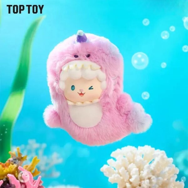 Cute Animal Plush Stuffed Toy #12065215906110