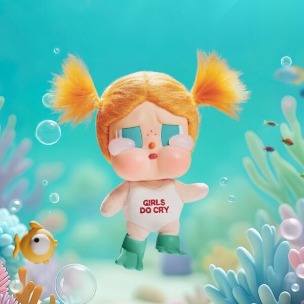 Soft Plush Doll Toy Gift #12140397166910