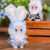 Soft Plush Doll Toy Stuffed Animal Gift (446)