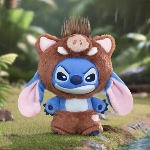 Soft Plush Doll Toy Stuffed Animal Gift (443)