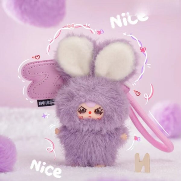 Soft Plush Doll Toy Stuffed Animal Gift (437)