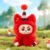 Soft Plush Doll Toy Stuffed Animal Gift (436)