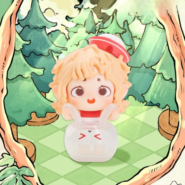 Heyone Time Town Escape Series Mini