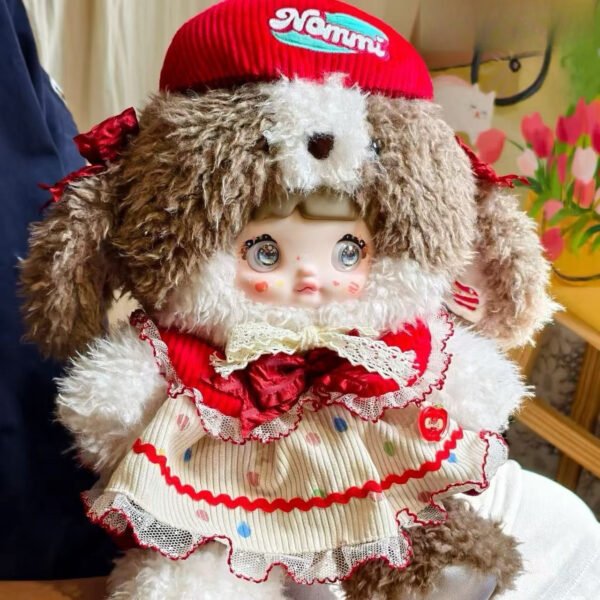 Soft Plush Doll Toy Stuffed Animal Gift (435)