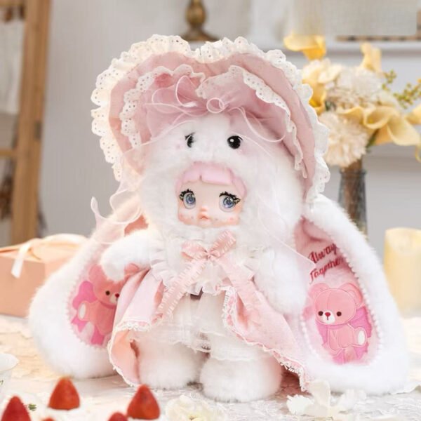 Soft Plush Doll Toy Stuffed Animal Gift (434)
