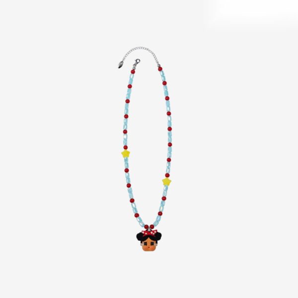 CRYBABY Vacation Mode Series Necklace