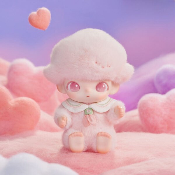 Soft Plush Doll Toy Gift #12151149363518