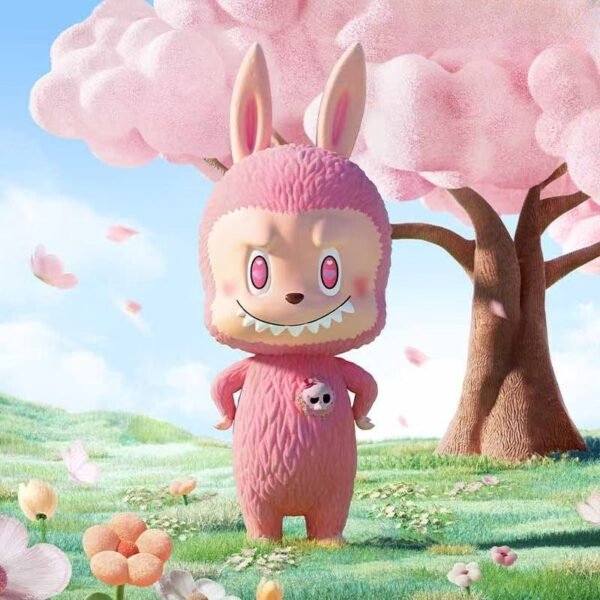 POP MART Labubu Figure (23)